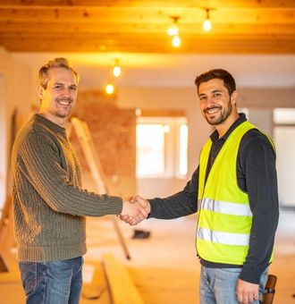 Houston commercial interior remodeling and facility improvements