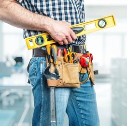 Property Improvement Services for Real Estate Investors